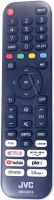 Originalfernbedienung JVC RM-C3612