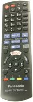 Original remote control PANASONIC N2QAYB001157