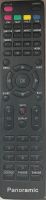 Original remote control PANORAMIC LTV058