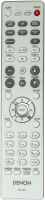 Original remote control DENON RC-1222 (30701025500AD)