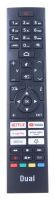 Original remote control VESTEL RC45157