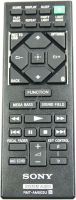 Original remote control SONY RMT-AM502U