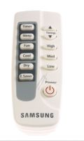 Original remote control SAMSUNG DB9303018V