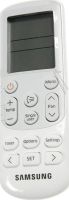 Original remote control SAMSUNG DB9315882W