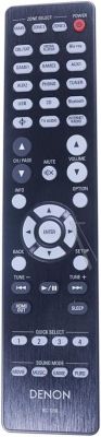 Originalfernbedienung DENON RC-1256