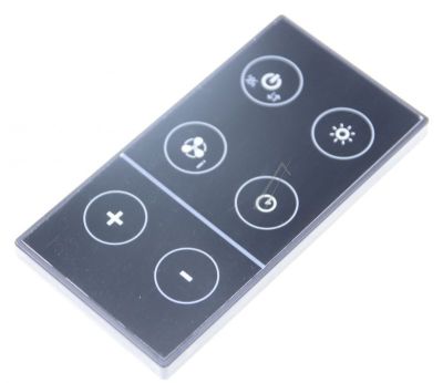 Originalfernbedienung BLAUPUNKT 1120314893