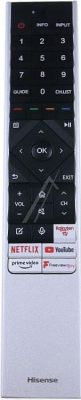 Originalfernbedienung HISENSE ERF6G64H