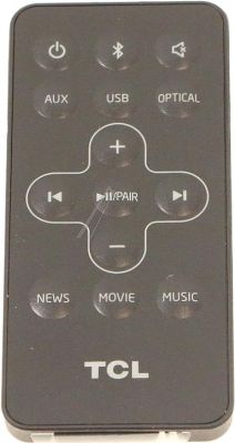 Originalfernbedienung TCL MA06TS5TSPN03RC1