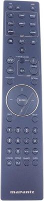 Original remote control MARANTZ RC005PMCD
