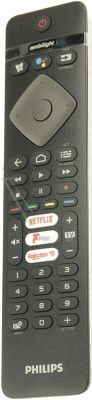 Originalfernbedienung PHILIPS 996592003937 Originalfernbedienung PHILIPS 996592003937