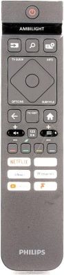 Originalfernbedienung PHILIPS 996592404232 Originalfernbedienung PHILIPS 996592404232