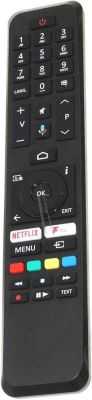 Original remote control TOSHIBA RC4316N (30107405) Original remote control TOSHIBA RC4316N (30107405)