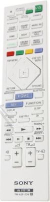 Originalfernbedienung SONY RM-ADP120W (149277611) Originalfernbedienung SONY RM-ADP120W (149277611)