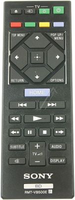 Originalfernbedienung SONY RMT-VB500E (149350711) Originalfernbedienung SONY RMT-VB500E (149350711)