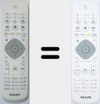 Original remote control 398GR08WEPHN0002JH (996599003205)