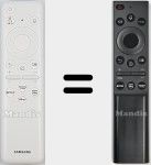 Universalfernbedienung Universal Samsung BT