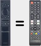 Universalfernbedienung Universal TV Samsung