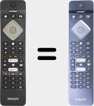 Original remote control 996599004958
