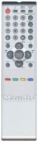 Original remote control ORION 076R0NW010