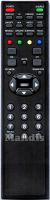 Original remote control PROTEK 107001