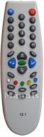 Original remote control BLUESKY 12.1 Mica