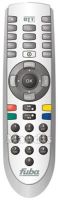 Original remote control FUBA FBODE840 (21080049)