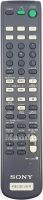 Original remote control SONY RMU303 (141829411)