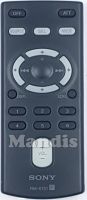 Originalfernbedienung SONY RMX151 (147907714)
