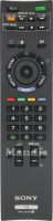 Originalfernbedienung SONY RM-GA018 (148770112)