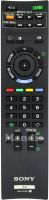 Originalfernbedienung SONY RM-GA 019 (148770511)