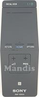Original remote control SONY RMF-ED004 (149275712)