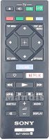Original remote control SONY RMT-VB100I (149290121)