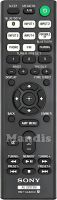 Originalfernbedienung SONY RMT-AA400U (149336911)