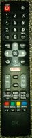 Original remote control OK. ODL55650U-TIB