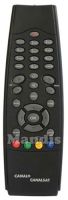 Original remote control CANAL SATELITE MEDIASAT2 (05CNLTEL0020)
