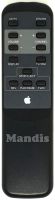 Original remote control APPLE REMCON1575