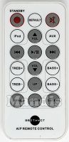 Original remote control AMETHYOT AIP
