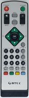 Original remote control MTCC KT6222-003