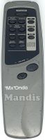 Original remote control MXONDA MX007
