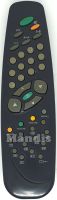 Original remote control MITSAI RC 1040 (20123441)