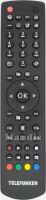Original remote control ACER RC1912 (23103005)