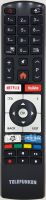 Original remote control TELEFUNKEN RC4318P (23536173)