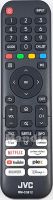 Originalfernbedienung JVC RM-C3612 (23900718)
