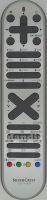 Original remote control ECRON RC 1063 (30050086)