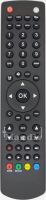 Original remote control LUXOR RC 1910 (30070046)