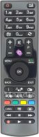 Original remote control SUNSTECH RC 4870 (30085964)
