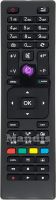 Original remote control LUXOR RC 4875 (30087730)