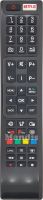 Original remote control RC4848F (30094759)