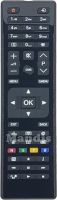 Original remote control VESTEL RC4878 (30096762)
