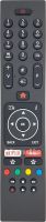 Original remote control INFINITON RC43135 (30100814)